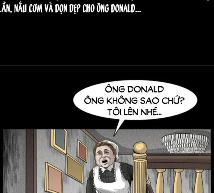 Tam Lão Gia Kinh Kỳ Thủ Trát Chapter 14 - Trang 2