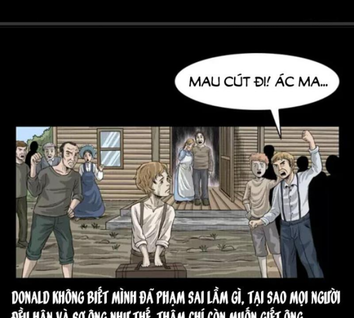 Tam Lão Gia Kinh Kỳ Thủ Trát Chapter 14 - Trang 2