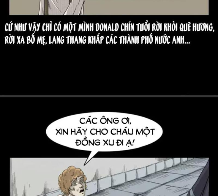 Tam Lão Gia Kinh Kỳ Thủ Trát Chapter 14 - Trang 2