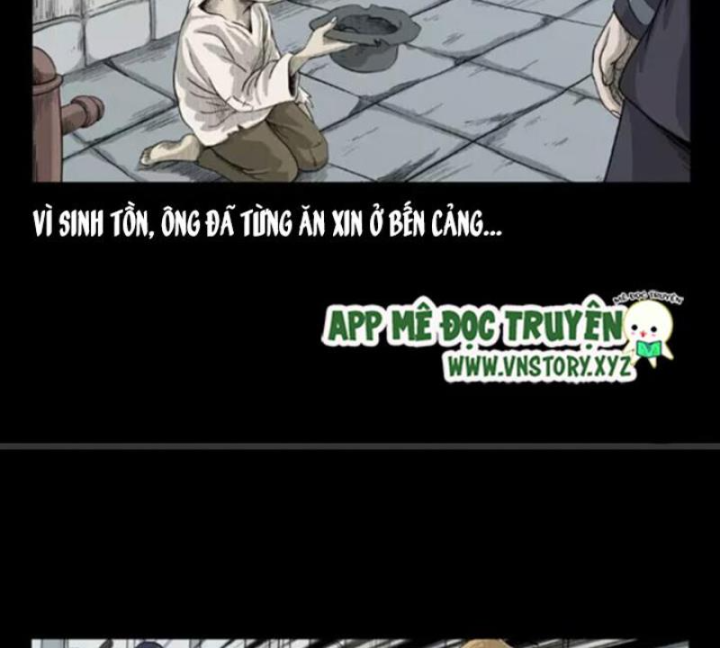Tam Lão Gia Kinh Kỳ Thủ Trát Chapter 14 - Trang 2