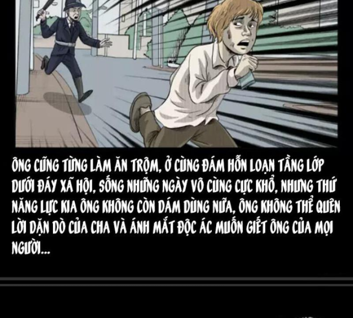 Tam Lão Gia Kinh Kỳ Thủ Trát Chapter 14 - Trang 2