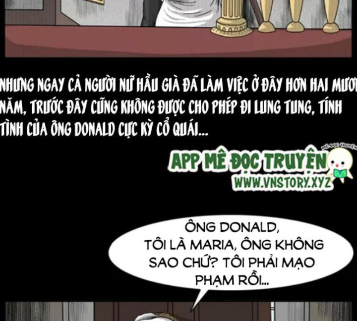 Tam Lão Gia Kinh Kỳ Thủ Trát Chapter 14 - Trang 2