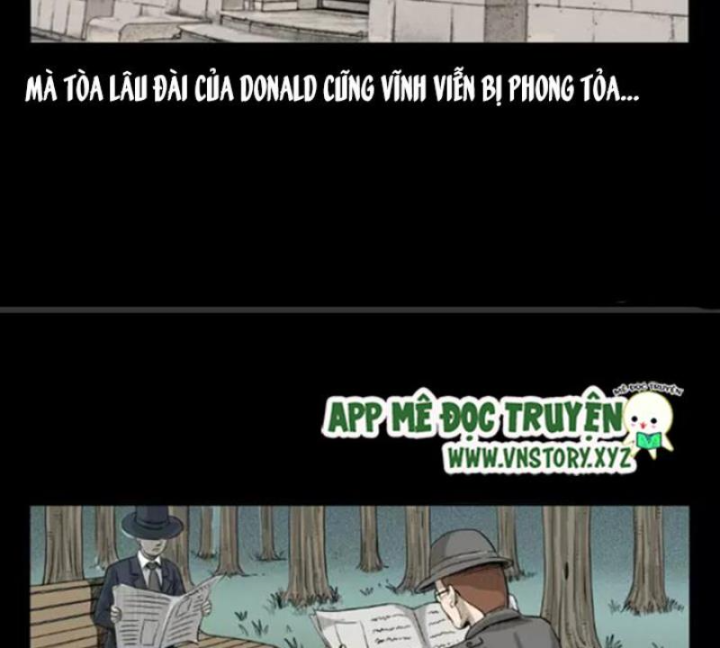 Tam Lão Gia Kinh Kỳ Thủ Trát Chapter 14 - Trang 2