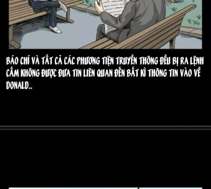 Tam Lão Gia Kinh Kỳ Thủ Trát Chapter 14 - Trang 2