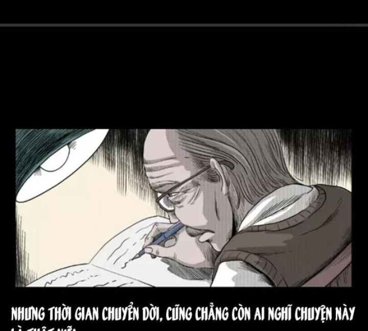 Tam Lão Gia Kinh Kỳ Thủ Trát Chapter 14 - Trang 2
