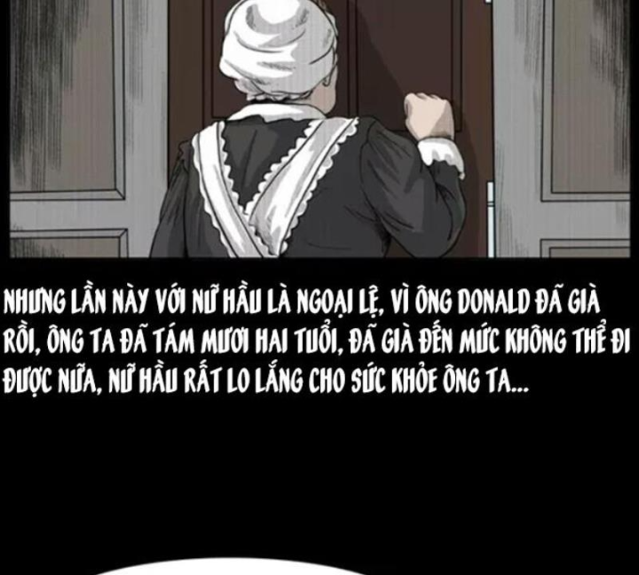 Tam Lão Gia Kinh Kỳ Thủ Trát Chapter 14 - Trang 2