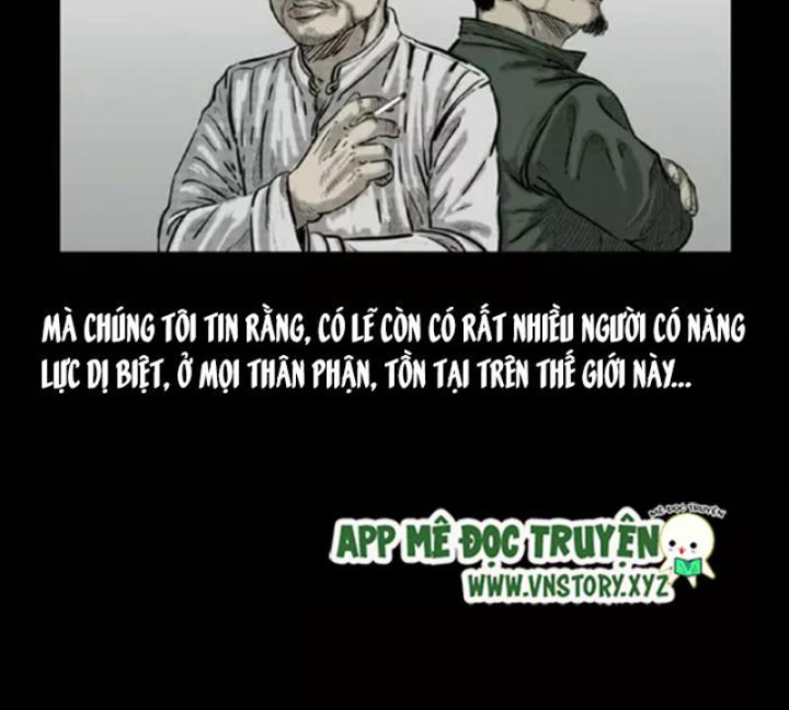 Tam Lão Gia Kinh Kỳ Thủ Trát Chapter 14 - Trang 2
