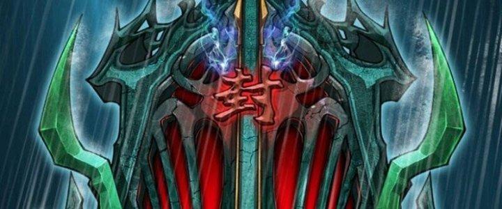 Trấn Môn Nhân Chapter 11 - Next Chapter 12