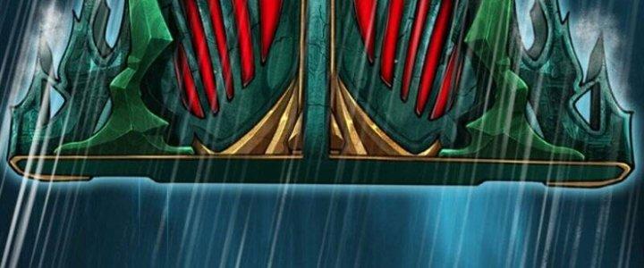 Trấn Môn Nhân Chapter 11 - Next Chapter 12