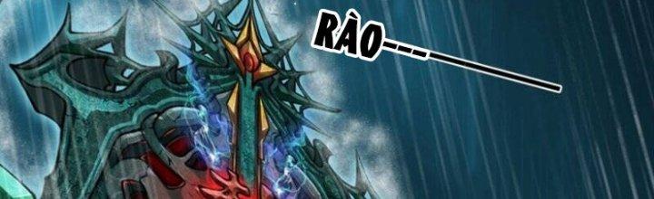 Trấn Môn Nhân Chapter 11 - Next Chapter 12