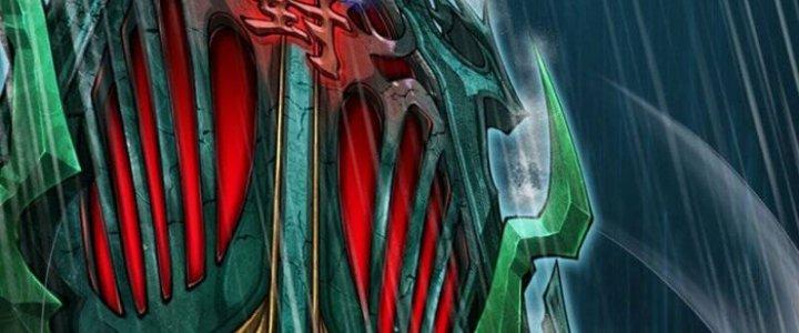 Trấn Môn Nhân Chapter 11 - Next Chapter 12
