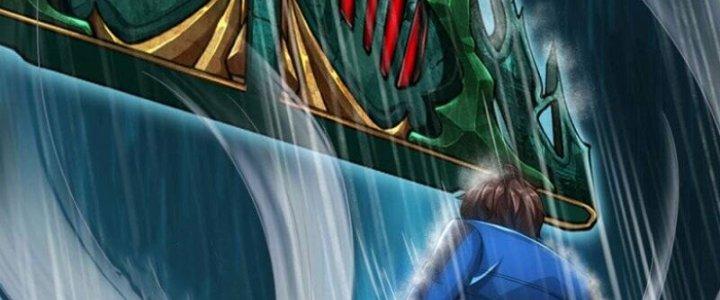 Trấn Môn Nhân Chapter 11 - Next Chapter 12