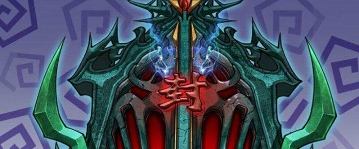 Trấn Môn Nhân Chapter 11 - Next Chapter 12