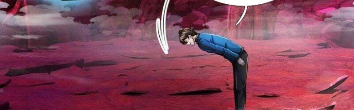 Trấn Môn Nhân Chapter 11 - Next Chapter 12