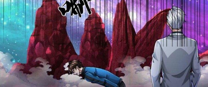 Trấn Môn Nhân Chapter 11 - Next Chapter 12