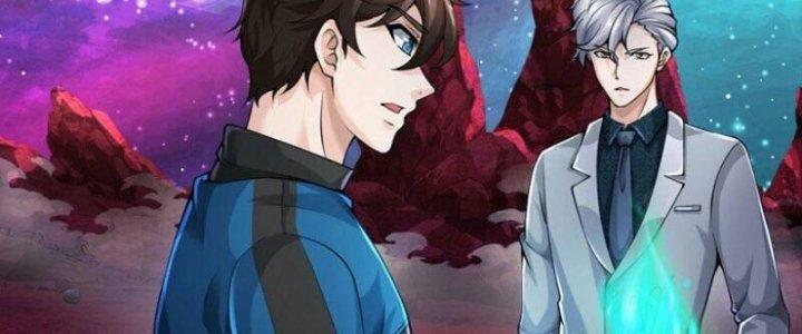Trấn Môn Nhân Chapter 11 - Next Chapter 12