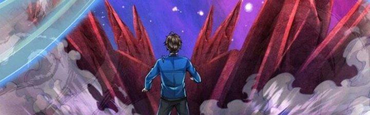 Trấn Môn Nhân Chapter 11 - Next Chapter 12