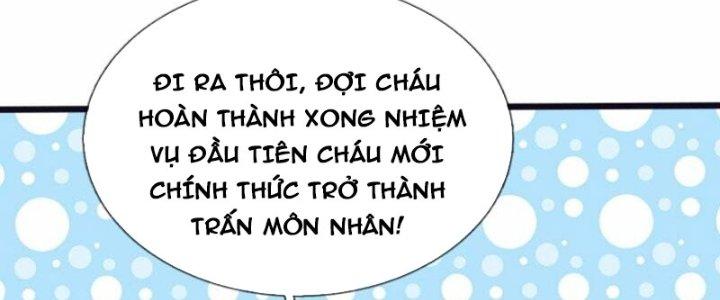 Trấn Môn Nhân Chapter 11 - Next Chapter 12