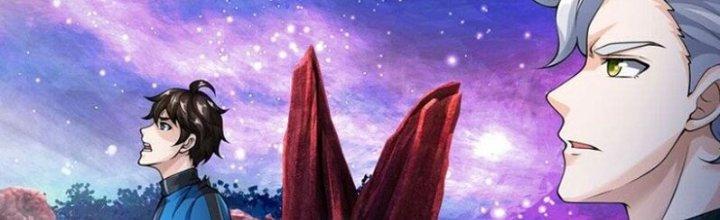 Trấn Môn Nhân Chapter 11 - Next Chapter 12