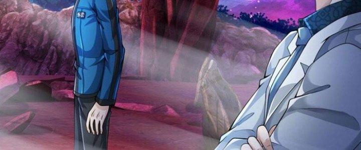 Trấn Môn Nhân Chapter 11 - Next Chapter 12