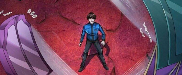 Trấn Môn Nhân Chapter 11 - Next Chapter 12