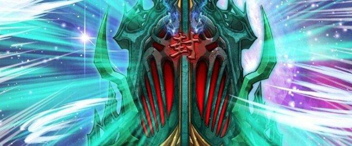 Trấn Môn Nhân Chapter 11 - Next Chapter 12