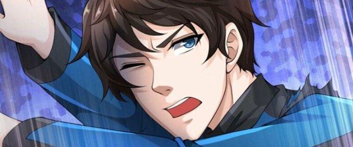 Trấn Môn Nhân Chapter 11 - Next Chapter 12