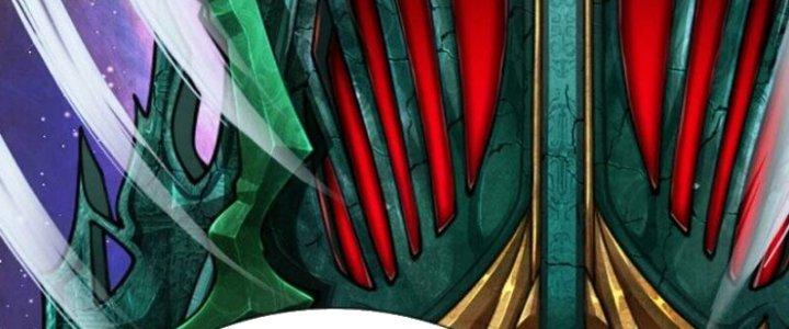 Trấn Môn Nhân Chapter 11 - Next Chapter 12