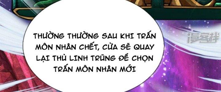 Trấn Môn Nhân Chapter 11 - Next Chapter 12