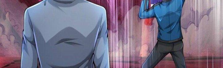 Trấn Môn Nhân Chapter 11 - Next Chapter 12