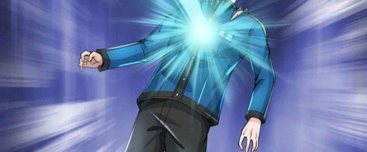 Trấn Môn Nhân Chapter 11 - Next Chapter 12