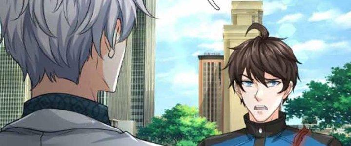 Trấn Môn Nhân Chapter 12 - Next Chapter 13