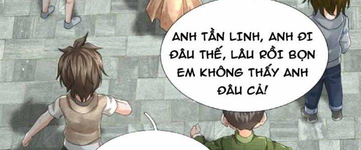 Trấn Môn Nhân Chapter 12 - Next Chapter 13