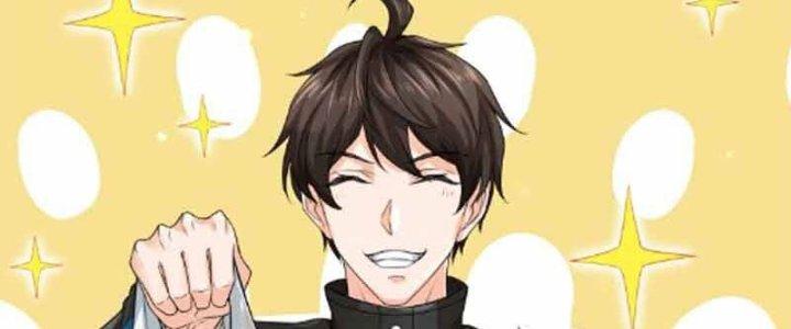 Trấn Môn Nhân Chapter 12 - Next Chapter 13
