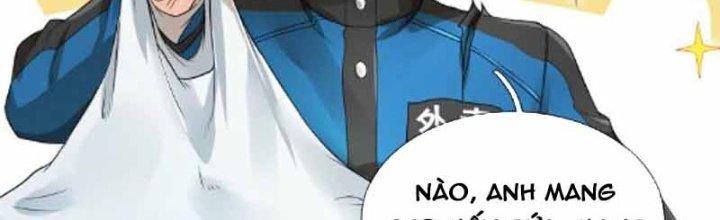 Trấn Môn Nhân Chapter 12 - Next Chapter 13