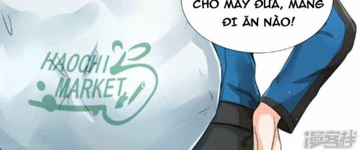 Trấn Môn Nhân Chapter 12 - Next Chapter 13