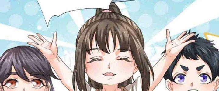 Trấn Môn Nhân Chapter 12 - Next Chapter 13
