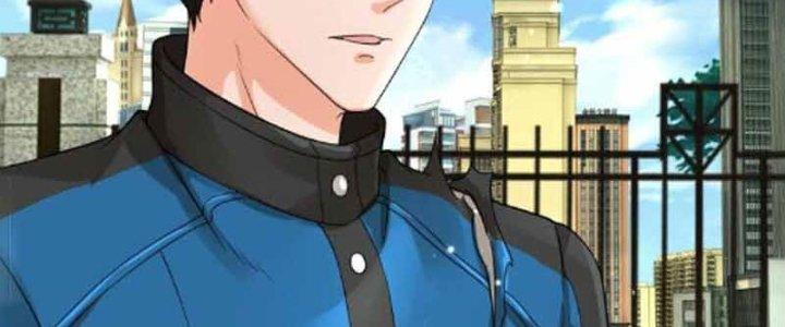 Trấn Môn Nhân Chapter 12 - Next Chapter 13
