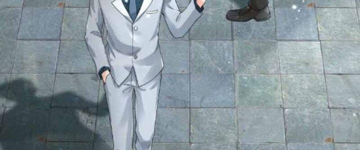 Trấn Môn Nhân Chapter 12 - Next Chapter 13