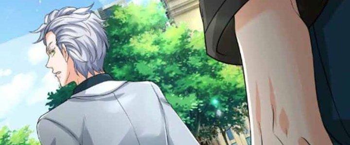 Trấn Môn Nhân Chapter 12 - Next Chapter 13