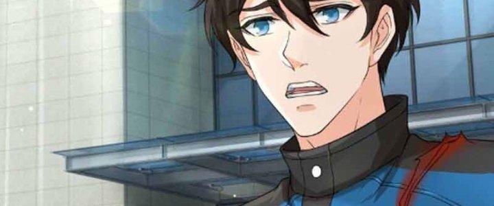 Trấn Môn Nhân Chapter 12 - Next Chapter 13