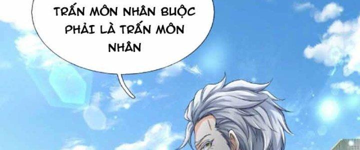Trấn Môn Nhân Chapter 12 - Next Chapter 13