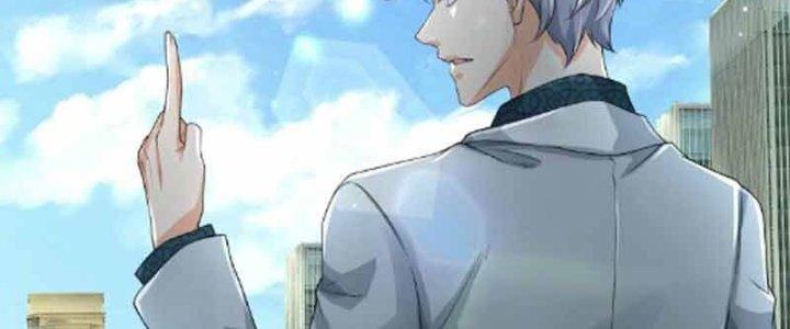 Trấn Môn Nhân Chapter 12 - Next Chapter 13