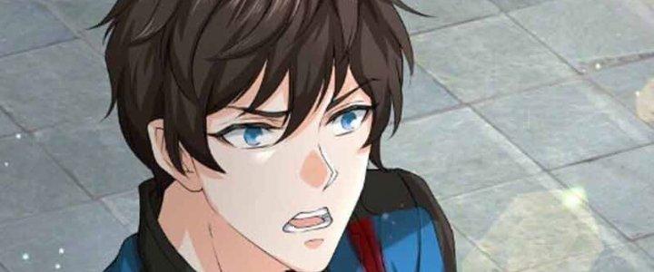 Trấn Môn Nhân Chapter 12 - Next Chapter 13