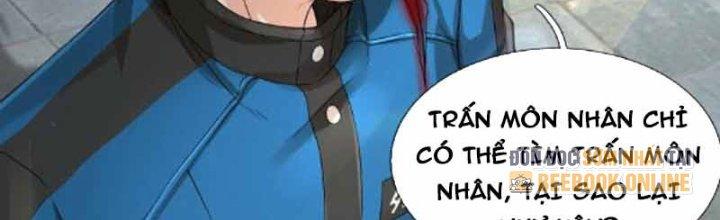 Trấn Môn Nhân Chapter 12 - Next Chapter 13