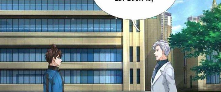 Trấn Môn Nhân Chapter 12 - Next Chapter 13