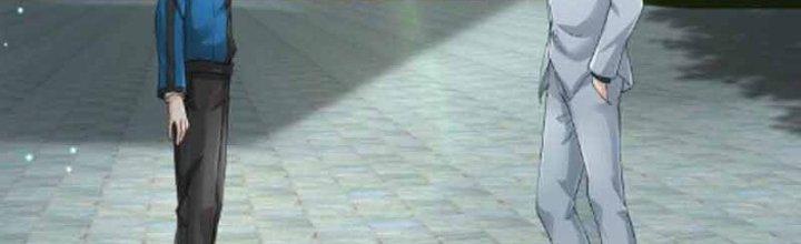 Trấn Môn Nhân Chapter 12 - Next Chapter 13