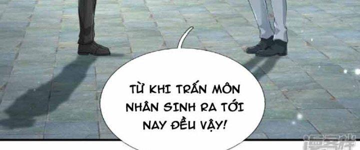 Trấn Môn Nhân Chapter 12 - Next Chapter 13