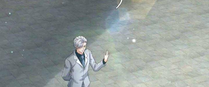 Trấn Môn Nhân Chapter 12 - Next Chapter 13