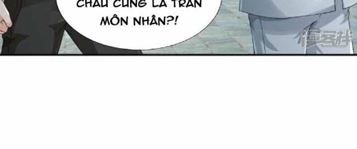 Trấn Môn Nhân Chapter 12 - Next Chapter 13